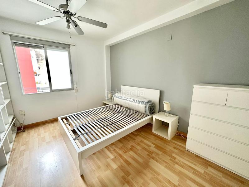 Foto 13adcd1b-6b18-41d0-bca5-543b80caa423. Alquiler loft se alquila loft amueblado en ruzafa en Valencia