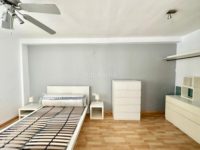 Foto 82547a41-a044-4a5c-b514-21874b0da7c1. Alquiler loft se alquila loft amueblado en ruzafa en Valencia