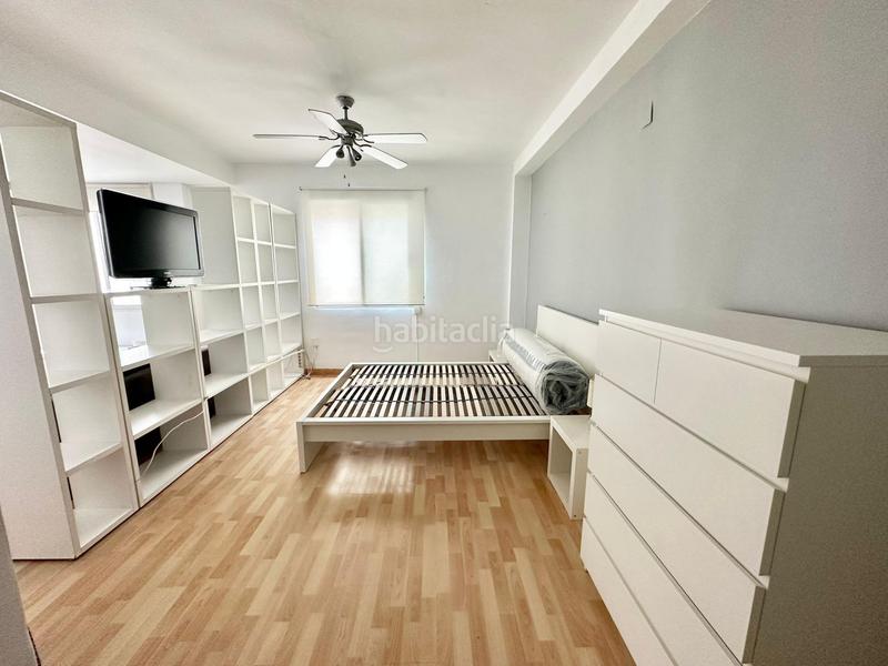 Foto 9508d170-555a-4637-a079-76f13103e535. Alquiler loft se alquila loft amueblado en ruzafa en Valencia