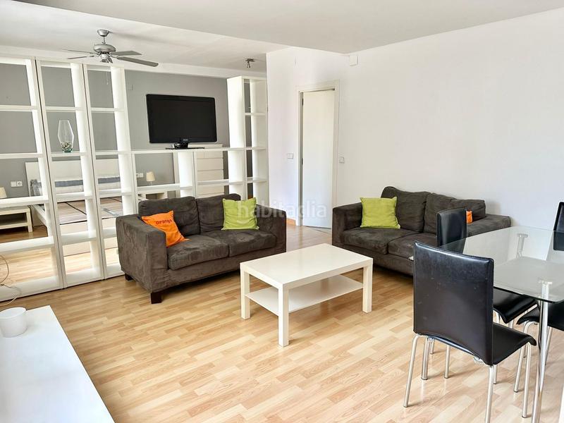 Foto a82f8a13-91f5-4097-8efe-2c877ce9eaa4. Alquiler loft se alquila loft amueblado en ruzafa en Valencia