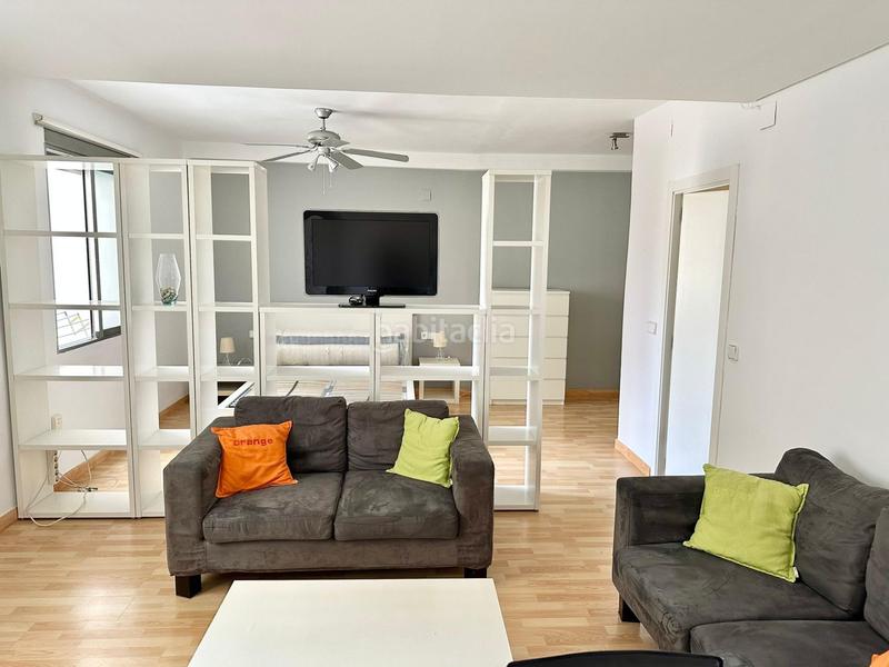 Foto 1e7f8eb8-fffe-4db9-a402-af946ad453ce. Miete loft mit heizung in Russafa Valencia