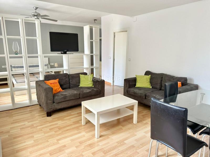 Foto 23d1f48f-6e01-4d3c-9d43-fbde29dd4a94. Miete loft mit heizung in Russafa Valencia