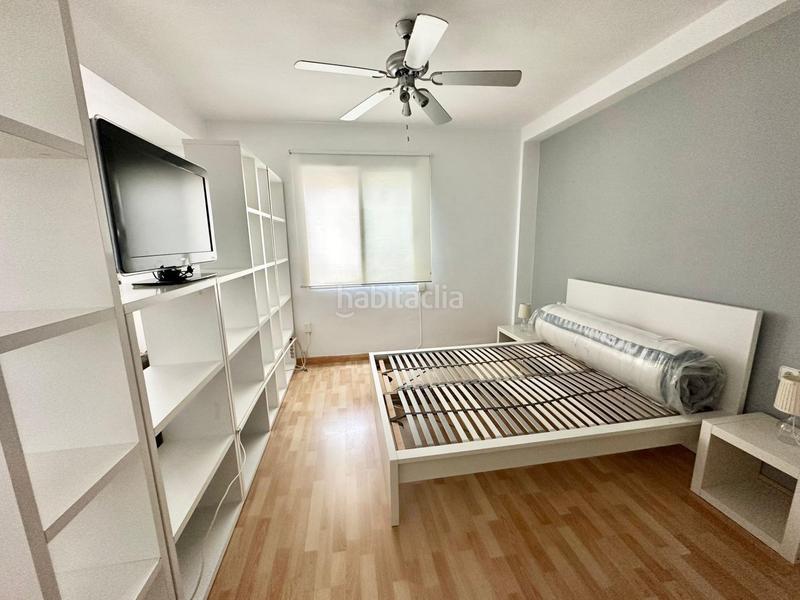 Foto 74daec73-81af-44dc-9fb6-25fee8aa0ebd. Miete loft mit heizung in Russafa Valencia