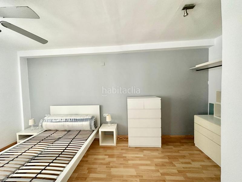 Foto 7bcc859b-4b1d-4a52-82a6-fad9d925a574. Miete loft mit heizung in Russafa Valencia