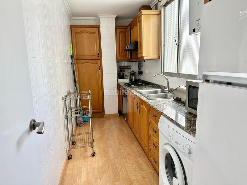 Foto 86563607-6428-444a-9ea6-fef3b4b2fdbc. Miete loft mit heizung in Russafa Valencia