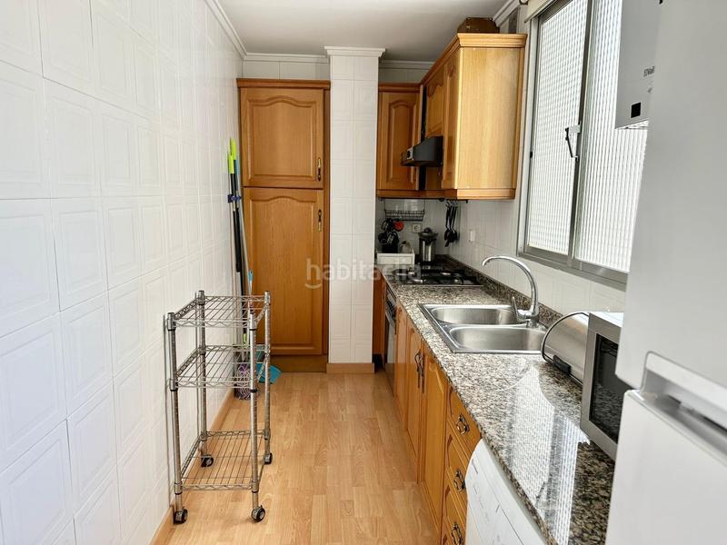 Foto 9179d750-c59d-4e8f-97f2-0c691fc9e4bb. Miete loft mit heizung in Russafa Valencia