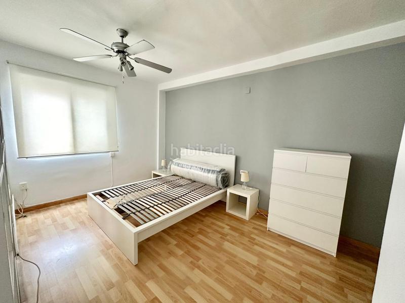 Foto fc684c40-b7f8-4ada-ae74-c4fe6e9cd43d. Miete loft mit heizung in Russafa Valencia