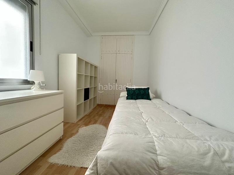 Foto ee82585d-cc06-4d8a-9802-fc60ae641595. Rent loft with heating in Russafa Valencia