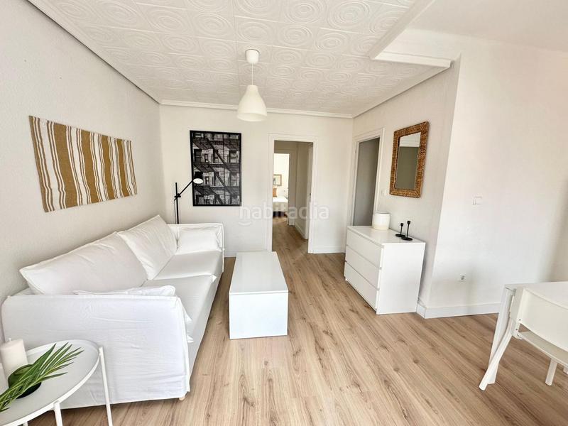 Foto 68cb75e6-f6d6-40d5-b63f-9b57c3fdf879. Location appartement avec chauffage dans El Cabanyal-El Canyamelar Valencia