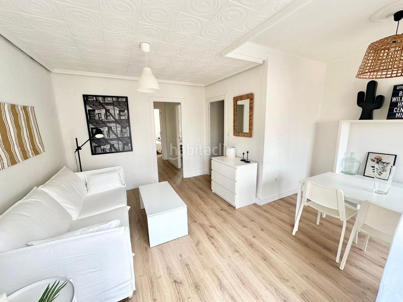 Foto 84152bc4-a465-439a-bbb6-a11d66f301aa. Location appartement avec chauffage dans El Cabanyal-El Canyamelar Valencia