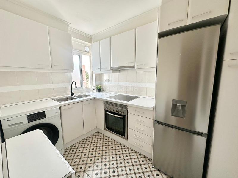 Foto 8a8e1541-1b50-4116-ad8d-9cbb502c0efe. Location appartement avec chauffage dans El Cabanyal-El Canyamelar Valencia