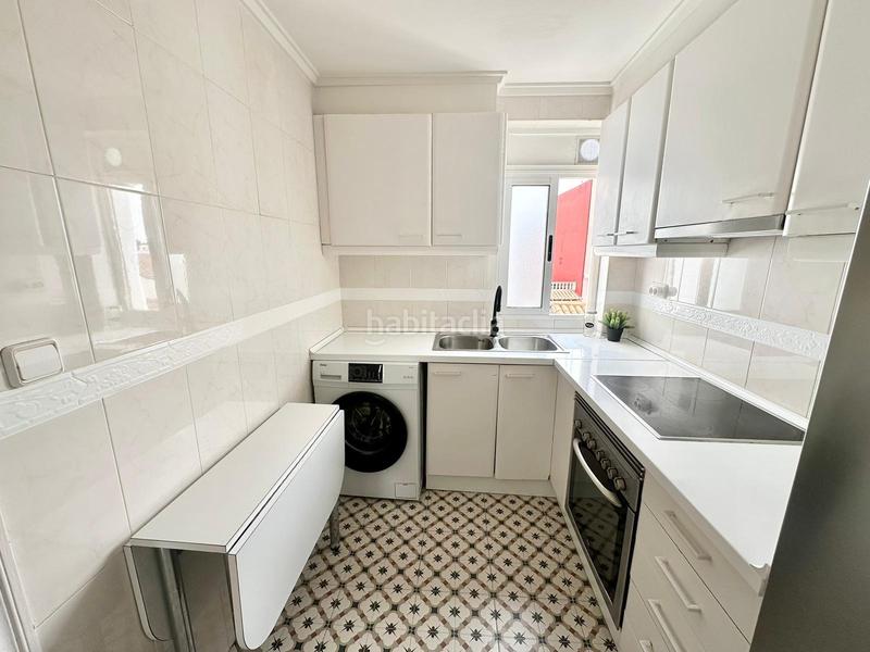 Foto 9f720420-8e2f-4ec9-aeed-793978bcd6f3. Location appartement avec chauffage dans El Cabanyal-El Canyamelar Valencia