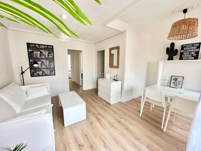 Foto a4ce504e-6a82-4868-b162-55faad9adc78. Location appartement avec chauffage dans El Cabanyal-El Canyamelar Valencia