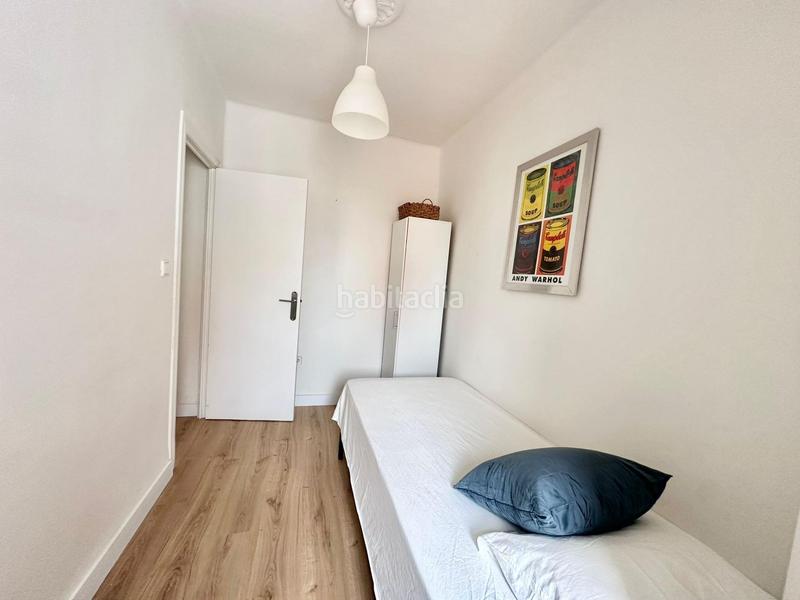 Foto b8800009-e837-4cb6-a37f-8d98bb783539. Location appartement avec chauffage dans El Cabanyal-El Canyamelar Valencia