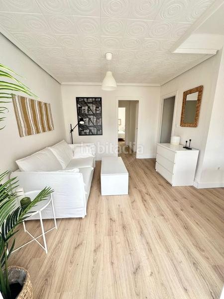 Foto d6aac020-2cd2-4328-ac6a-f77fb4997ff3. Location appartement avec chauffage dans El Cabanyal-El Canyamelar Valencia