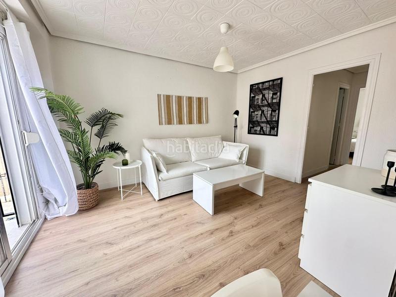 Foto f6e8811e-4dd4-4b92-a401-ae2d8b5f5753. Location appartement avec chauffage dans El Cabanyal-El Canyamelar Valencia