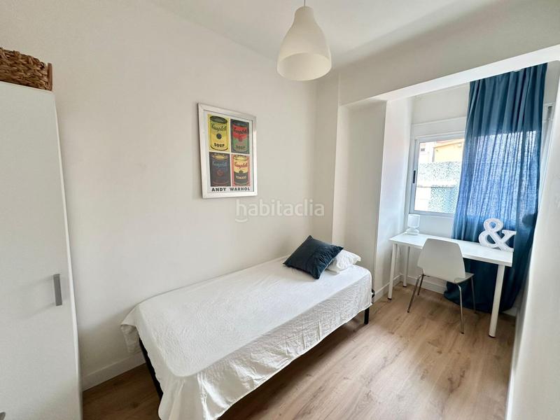 Foto fa91cef4-713e-4450-9472-5b04190dd7e2. Location appartement avec chauffage dans El Cabanyal-El Canyamelar Valencia