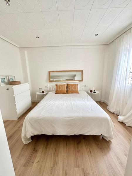 Foto 2ae2fad2-5414-4a69-84bb-b057e6aaf582. Miete etagenwohnung mit heizung in El Cabanyal-El Canyamelar Valencia