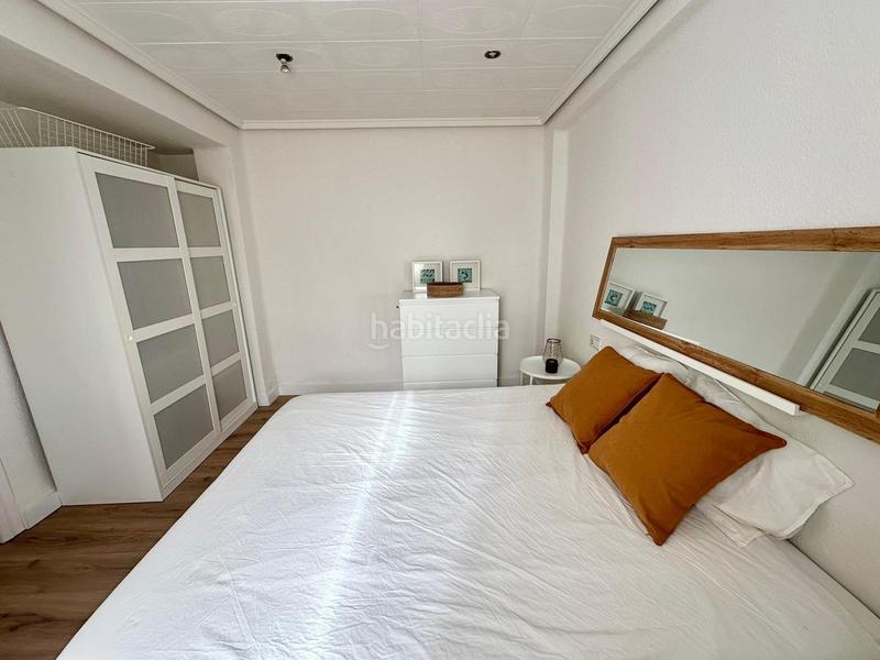 Foto 765fb68e-881d-4ef7-9ec3-e146beea61c7. Miete etagenwohnung mit heizung in El Cabanyal-El Canyamelar Valencia