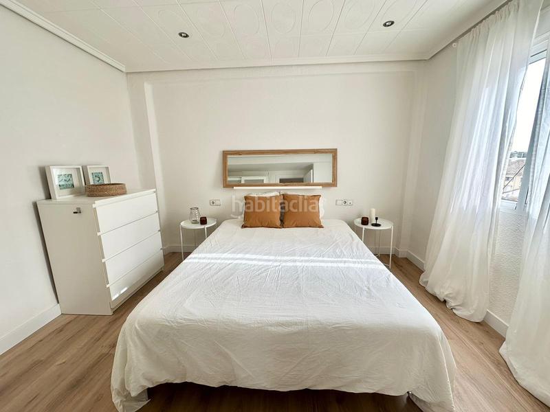 Foto 7e6d2b40-3888-4852-b05d-7f7d48ad966f. Miete etagenwohnung mit heizung in El Cabanyal-El Canyamelar Valencia