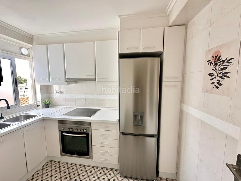 Foto c3401791-8d11-4ddc-a6d4-bfa6a21ee190. Miete etagenwohnung mit heizung in El Cabanyal-El Canyamelar Valencia