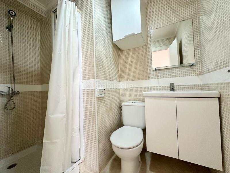 Foto d5822012-2711-45a3-a750-333144defcf9. Miete etagenwohnung mit heizung in El Cabanyal-El Canyamelar Valencia