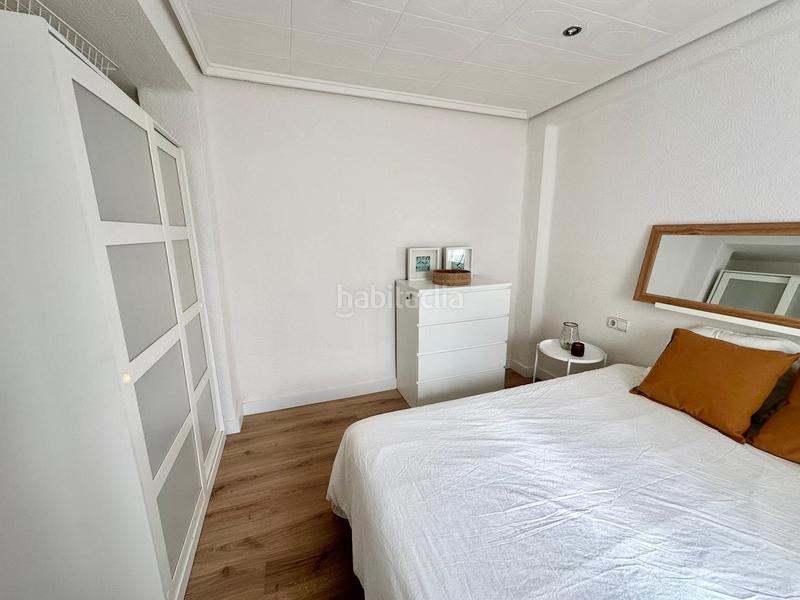 Foto f230f0e8-1232-413a-b867-0bb1bcab9f4f. Miete etagenwohnung mit heizung in El Cabanyal-El Canyamelar Valencia