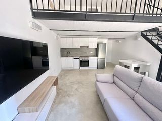 Lloguer Loft  Calle andarella. Exclusivo loft en alquiler en valencia, vara de quart