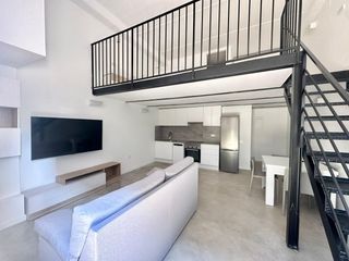 Loft a Calle ANDARELLA