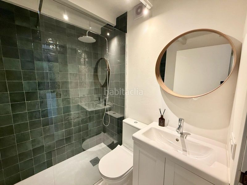 Foto 0a3f79a6-29f5-4125-893e-5edaba1e694a. Pis amb calefacció a El Pilar Valencia
