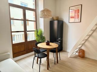 Appartement  Quart. Se vende piso en ciutat vella