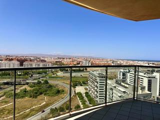 Pis  Calle barraques del figuero. En venta fabulosa vivienda en residencial de lujo, zona oceanogr