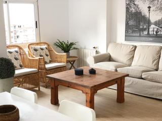 Location Appartement  Calle río ebro. Se alquila bonito piso en jaime roig.