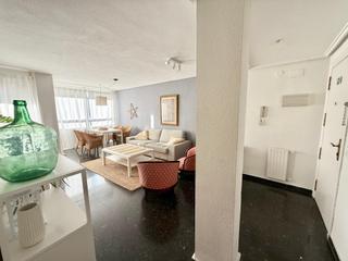 Miete Etagenwohnung  Avenida cardenal benlloch. Se alquila piso en cardenal benlloch