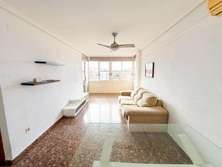 Location Appartement  Calle serra de martés. Se alquila bonito piso en campanar. valencia