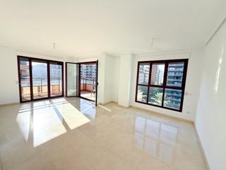 Location Appartement à Penya-Roja - Avda. Francia. Exclusiva vivienda en avenida francia.