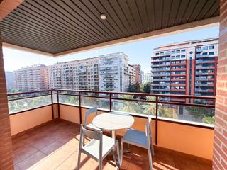 Location Appartement à Penya-Roja - Avda. Francia. Exclusiva vivienda en avenida francia.