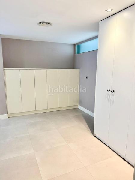 Foto 7a0f68b7-a79b-442e-8d54-58b82590f4c6. Lloguer pis amb calefacció aparcament a Sant Francesc Valencia