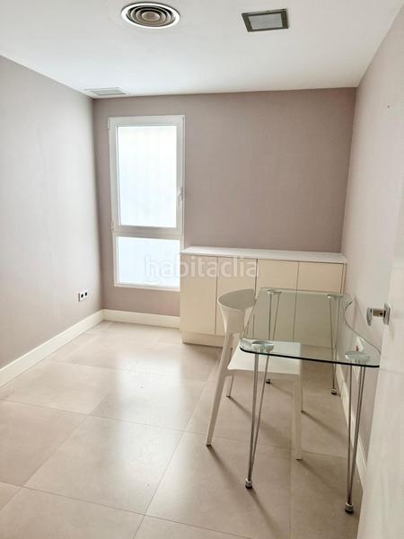 Foto a42d955a-a16f-4a22-a079-ad97673d9ff3. Lloguer pis amb calefacció aparcament a Sant Francesc Valencia
