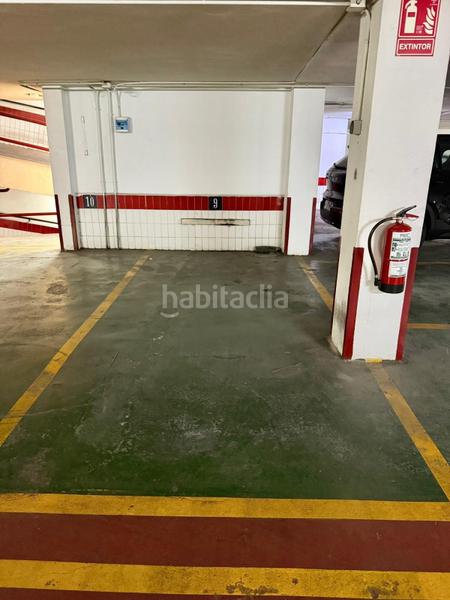 Foto e4a044f2-583e-41a3-b0ac-41c7711aeb60. Lloguer pis amb calefacció aparcament a Sant Francesc Valencia