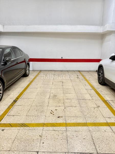 Foto 435e5c3e-bc1b-402f-a58e-d646f4ffb69c. Location appartement avec chauffage parking dans Sant Francesc Valencia