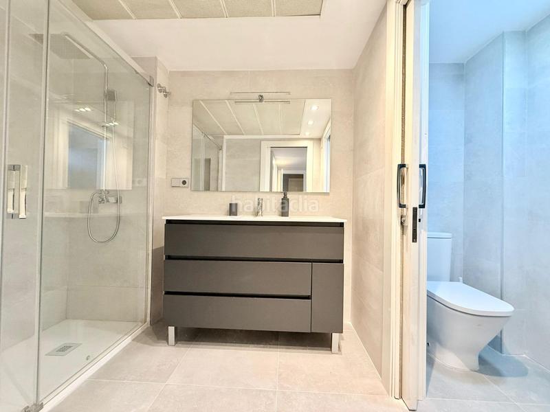 Foto bb0486cf-9ab8-4600-a003-89d7f901378e. Location appartement avec chauffage parking dans Sant Francesc Valencia