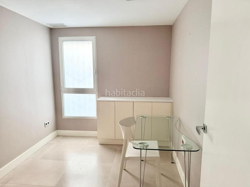 Foto 130ce45f-0f79-494f-b7ba-068c388e060e. Miete etagenwohnung mit heizung parking in Sant Francesc Valencia