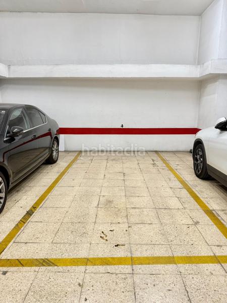 Foto 5295ea09-f4c3-4c73-8e51-ac85c30e160d. Miete etagenwohnung mit heizung parking in Sant Francesc Valencia