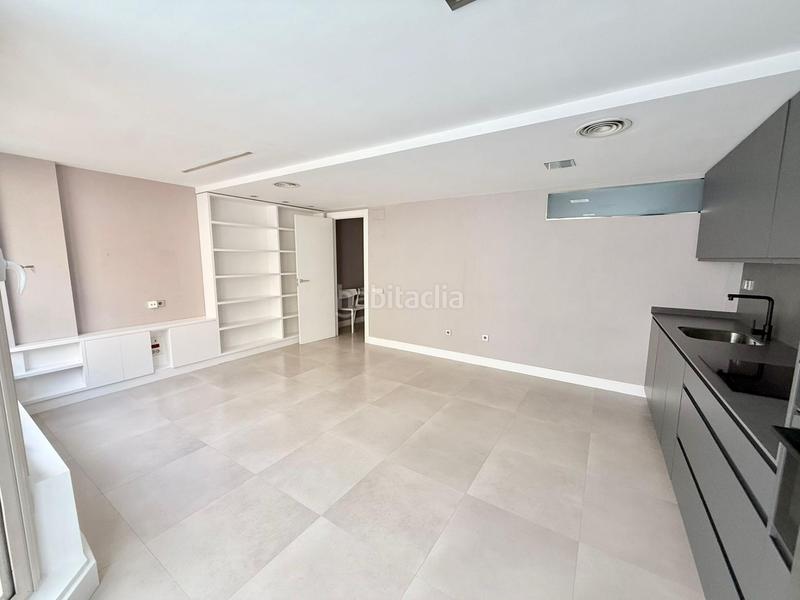 Foto 75d8e660-2710-4780-9551-37f5917305f0. Miete etagenwohnung mit heizung parking in Sant Francesc Valencia