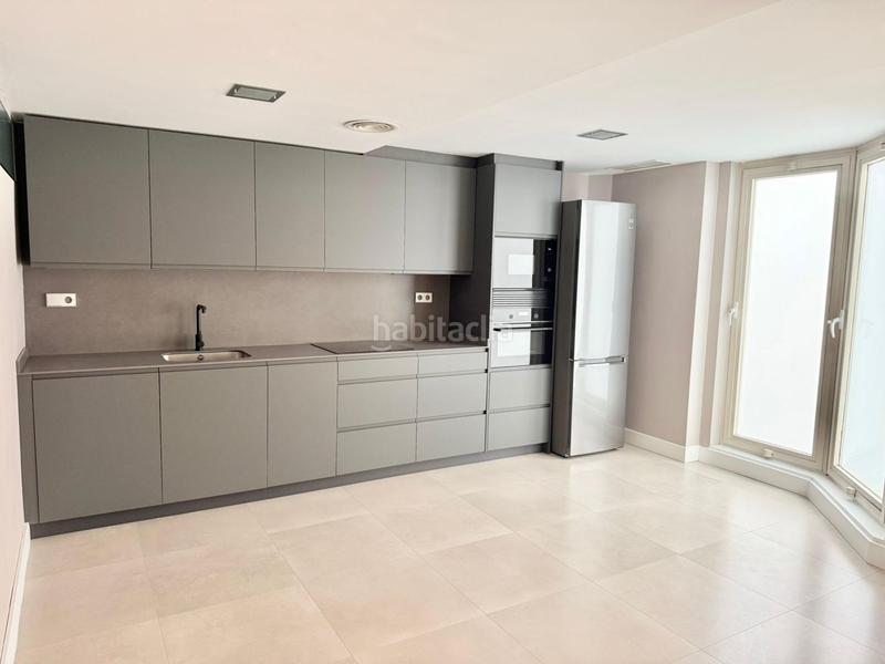 Foto 76a51556-ce33-41bb-9d97-b2612b4c1187. Miete etagenwohnung mit heizung parking in Sant Francesc Valencia