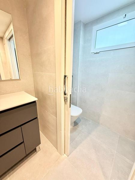Foto c65236eb-1391-456d-86ce-584a98529a2d. Miete etagenwohnung mit heizung parking in Sant Francesc Valencia