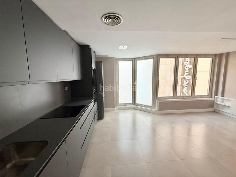 Foto e98b6ea2-2c01-4e83-acaf-a17d1ce745c7. Miete etagenwohnung mit heizung parking in Sant Francesc Valencia