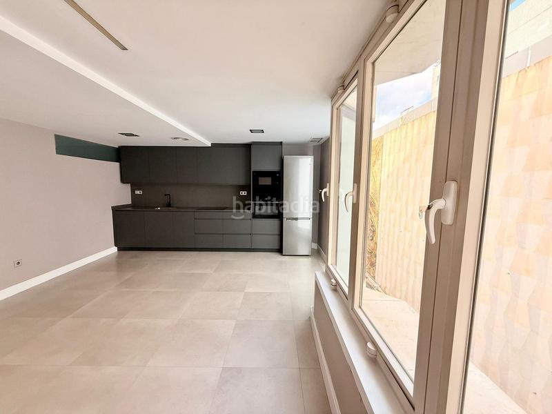 Foto b9bca3e4-90dc-4491-be5b-e500bb009107. Rent flat with heating parking in Sant Francesc Valencia