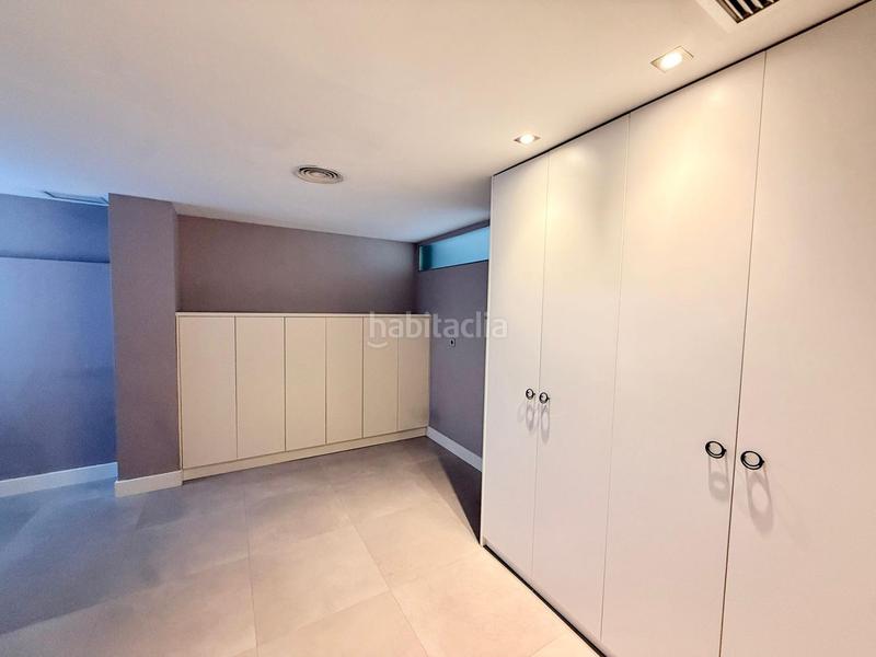 Foto ca88224c-60ba-4c21-af82-6888dc6e2a4f. Rent flat with heating parking in Sant Francesc Valencia